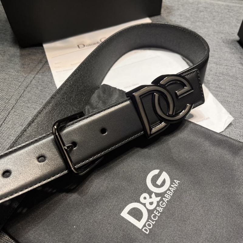 D&G Belts